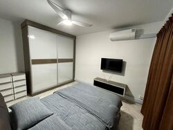 Blk 331 Woodlands Avenue 1 (Woodlands), HDB Executive #448463051